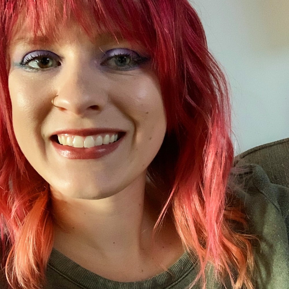 Meet your Posher, Michelle!
